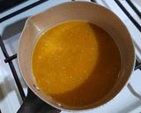 Foto del paso 3 de la receta: Sopa con verduras (resto de puchero)