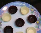 Vegan Whole Wheat Flax Seeds Cranberry Muffins recipe step 1 photo