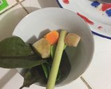 Foto langkah ke 2 dari resep Soto ayam kampung.