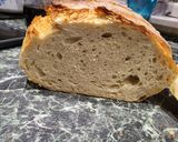 Házi kenyér recept fázis 8 fotója
