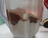 Foto langkah ke 1 dari resep Layer pudding vla.