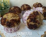 Foto langkah ke 11 dari resep Bolu pisang kukus#BikinRamadanBerkesan.