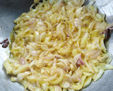 চিকেন কষা(chicken kosha recipe in bengali) রেসিপি ধাপ - 3 ছবি