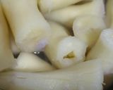 Foto langkah ke 3 dari resep Singkong Goreng.