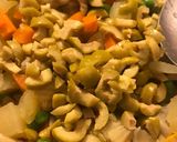 Foto del paso 9 de la receta: Ensaladilla rusa con Chatka y espárragos silvestres
