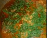 A picture of step 6 of Degi QORMA #Cookpadsehri.