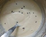 মুগের জিলিপি(mooger jilipi recipe in Bengali) রেসিপির ধাপ 2 ছবি