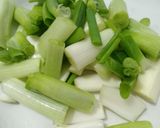 Foto langkah ke 6 dari resep Sup Iga Kacang Merah.