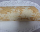 Foto del paso 12 de la receta: Tronco relleno de crema pastelera