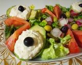 Une image de l'étape 5 de Salade composée 🍴.