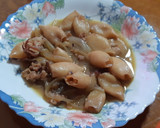 Foto del paso 5 de la receta: Chipirones encebollados