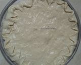 Foto langkah ke 4 dari resep Pizza kukus, yum!.