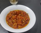 Foto langkah ke 3 dari resep Sambel Bawang Bu Olivia Astri.