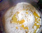 Foto langkah ke 4 dari resep Pastel goreng kriuuk step by step.