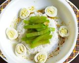 Foto langkah ke 2 dari resep MPASI BIRRU 20MO: TUMIS MANISA.
