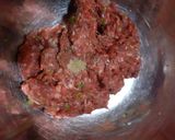 Foto del paso 13 de la receta: Hamburguesa Suiza