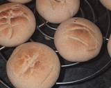 Litti chokha (litti cooked in microwave) recipe step 9 photo