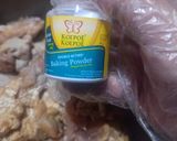 Foto langkah ke 2 dari resep Ayam Goreng Kailan Krispi.