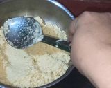 बंगाली स्वीट्स संदेश (Bangali sweets sandesh recipe in hindi) रेसिपी चरण 6 फोटो