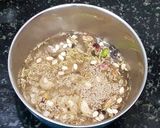 ஹோலி  ஸ்பெஷல் தண்டாய்😋🥤 ரெசிபி ஸ்டேப் 1 புகைப்படம்