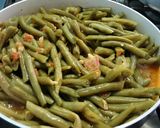 Foto del paso 1 de la receta: Habichuelas con Beicon (108)