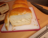 Foto del paso 8 de la receta: Panes hokkaido con crema de cacao y básico