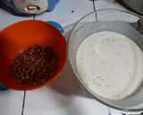 Foto langkah ke 2 dari resep Peyek Kacang Renyah.