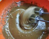 Foto del paso 3 de la receta: Bizcochuelo al micro (de cajita)