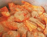 A picture of step 5 of Tikka biryani.