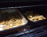 Foto del paso 4 de la receta: Papas Fritas 🍟