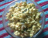 Foto langkah ke 3 dari resep Tahu kemagi toge.