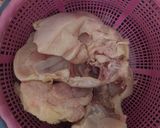 Foto langkah ke 1 dari resep Sate Ayam Madura.
