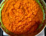 Foto langkah ke 3 dari resep Cumi sotong panggang teplon anti alot bumbu meresap sempurna 🥰.