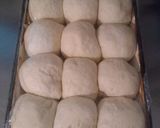 Foto del paso 4 de la receta: Pan redondo casero