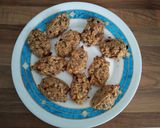 Foto del paso 7 de la receta: Croquetas dulces de avena y frutas