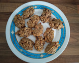 Foto del paso 7 de la receta: Croquetas dulces de avena y frutas