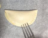 Foto del paso 2 de la receta Receta rápida 💨 empanadillas de... lo que tengamos 👨🍳