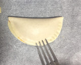 Foto del paso 2 de la receta: Receta rápida 💨 empanadillas de... lo que tengamos 👨‍🍳
