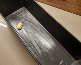 Foto del paso 7 de la receta: Bizcocho de yogur y nueces en Mambo