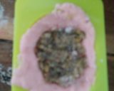 Foto langkah ke 4 dari resep Takjil #29 Kue Ku isi kacang hijau.