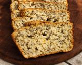 Foto del paso 4 de la receta: 🍞 Pan de avena, chía y yogur 🍞