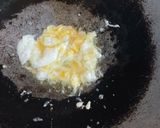 Foto langkah ke 1 dari resep Nasi Goreng Pete.