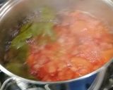 Foto del paso 2 de la receta: Sopa de remolacha