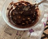 Foto del passaggio 2 della ricetta Cioccolatini alle arachidi