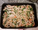 Mindent bele recept fázis 1 fotója