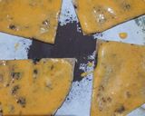 રોટી નાચોસ ચાટ (Roti nachos chaat recipe in gujarati) રેસીપી સ્ટેપ2ફોટો