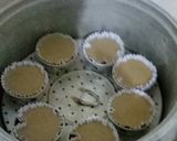 Foto langkah ke 5 dari resep Bolu kukus gula merah.