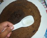 Foto del paso 19 de la receta: Pastel de chocolate