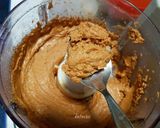 รูปขั้นตอนการทำที่ 3 ของ เนยถั่ว (homemade penut butter)