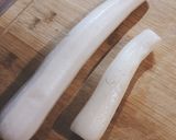 Une image de l'étape 3 de 🍜Daikon à la Japonaise.